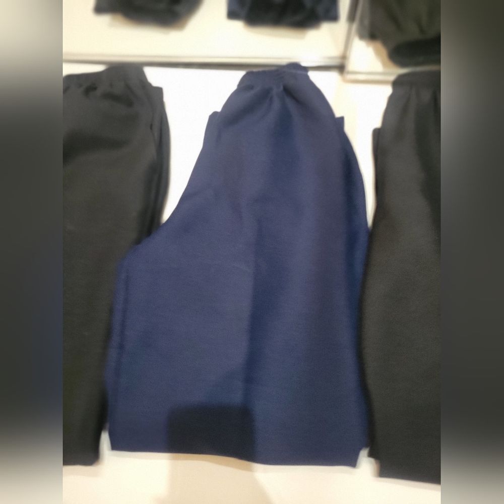 Alfred Dunner Women's Slacks bundle of 3 Size 8